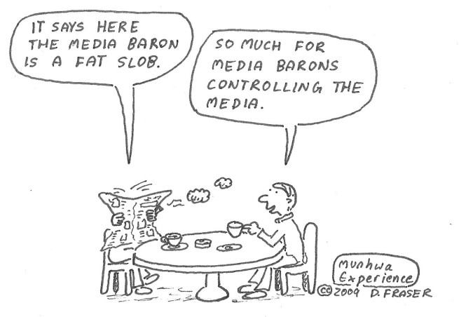 fat media